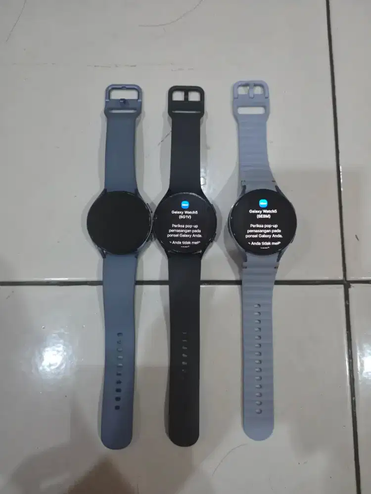 Samsung Watch 5 44mm ex SEIN