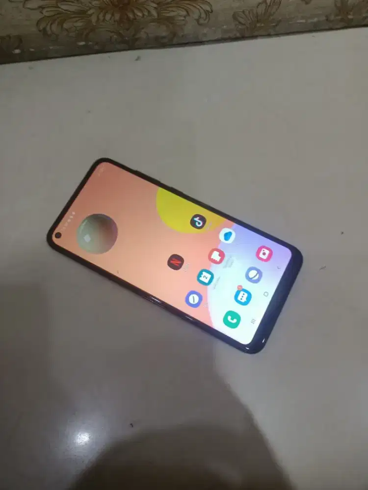 Samsung A11 ram 3/32 mlus normal semua msh original semua hp sm cas
