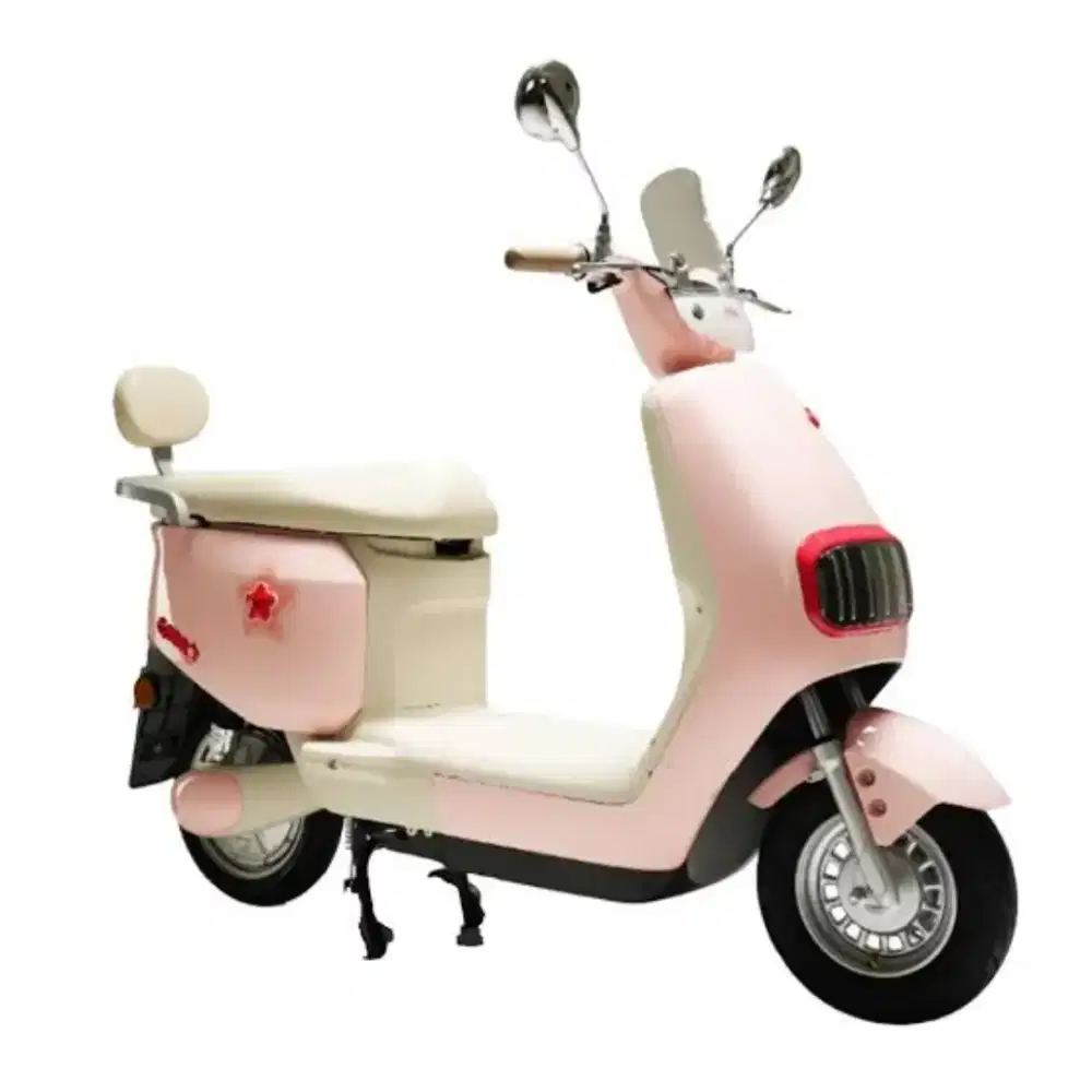 Motor listrik goda neo