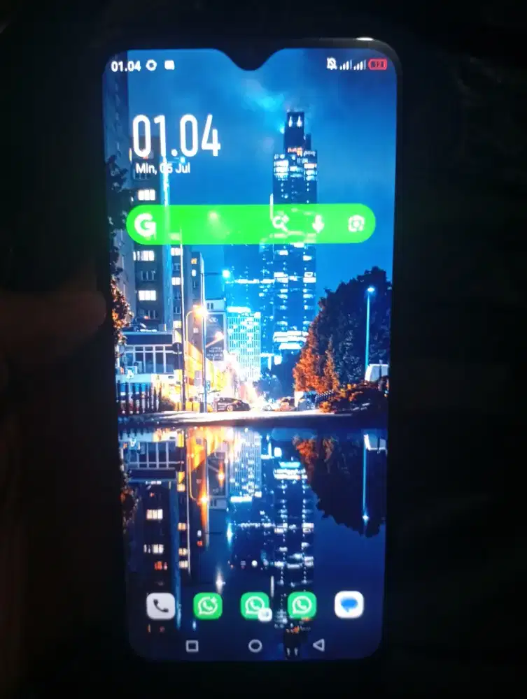 Infinix Hot 11 play
