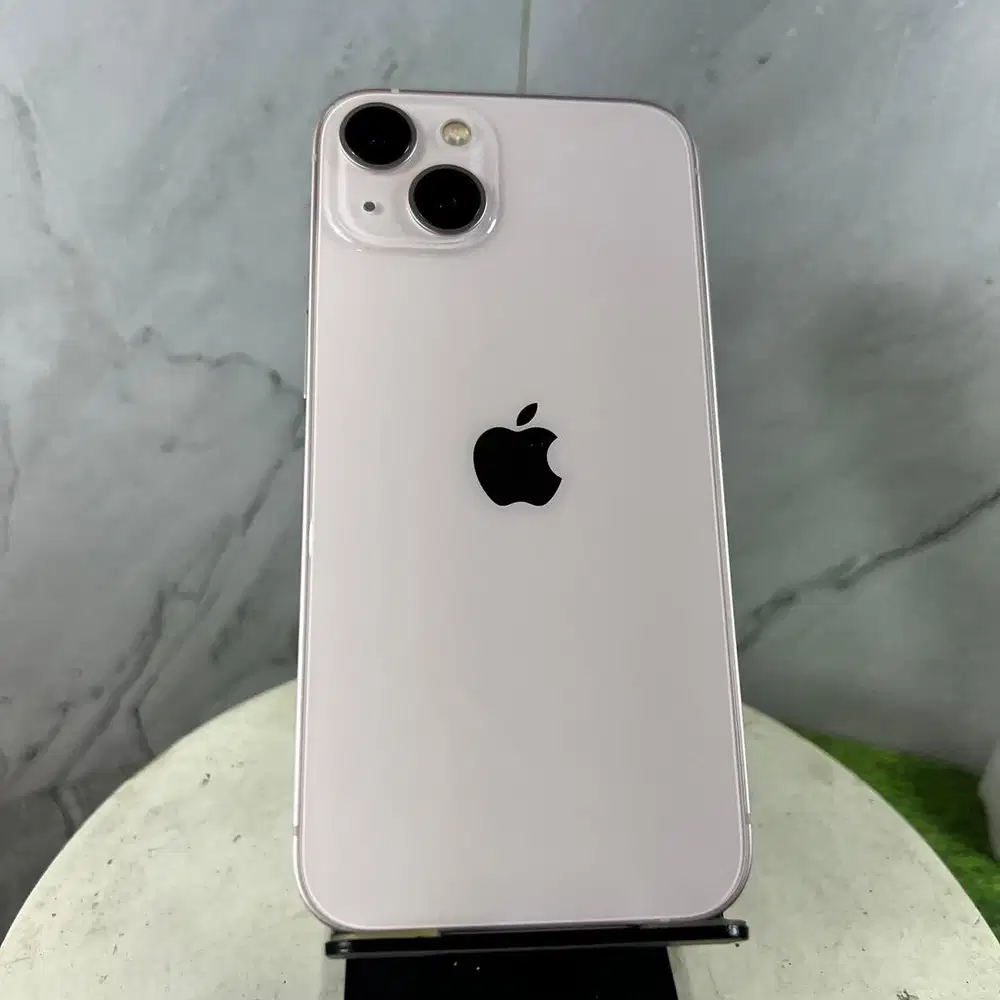 IPhone 13 128 Gb Pink Inter All Operator Normal Nokendala