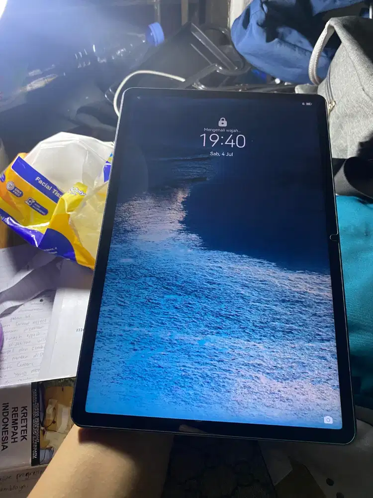 huawei mate pad se11