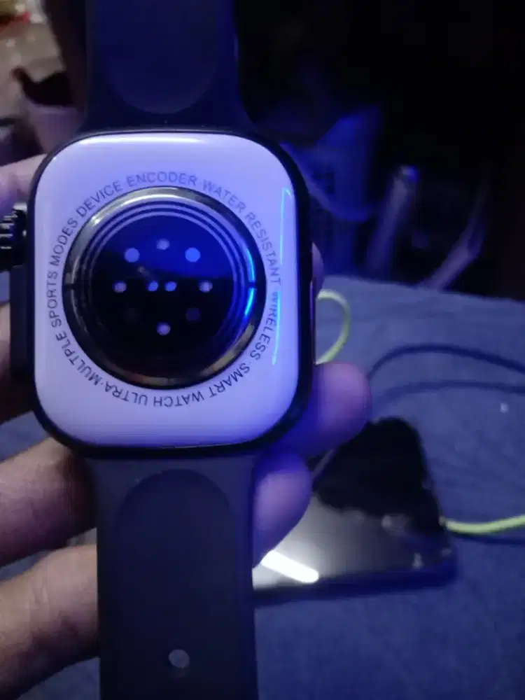 smartwatch amazefan x20