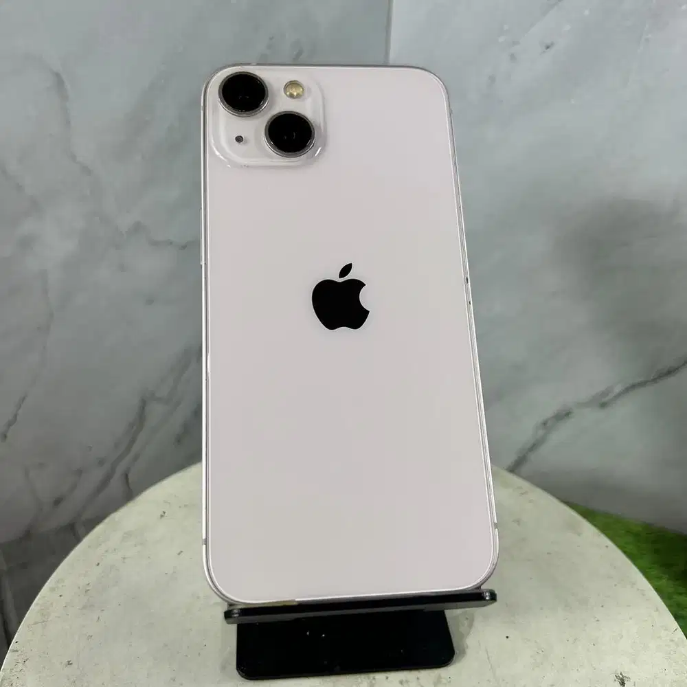 IPhone 13 128 Gb Pink Inter All Operator Normal Nokendala