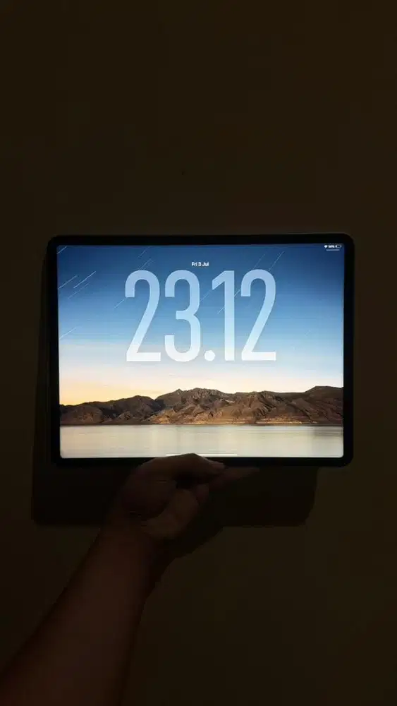 iPad Pro 12.9 Inch M2 (2022)