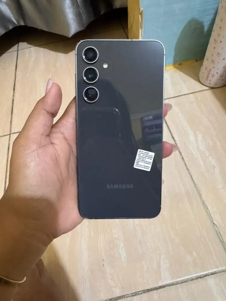 Samsung S23 FE 8/256