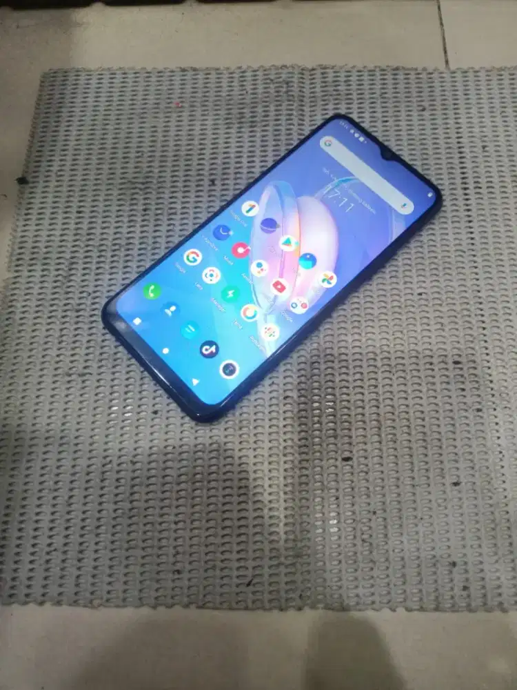 Vivo y12s ram 3/32 normal semua nya msh original semua nya hp cas