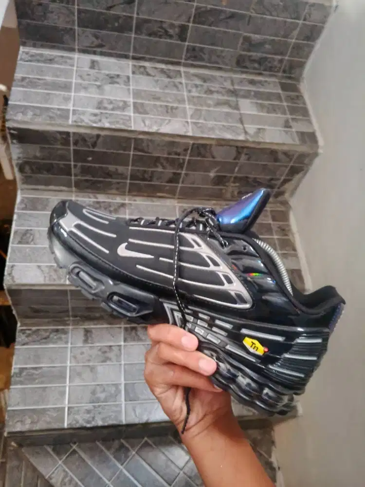 Nike tn 3 gas kalo minat langsung chat