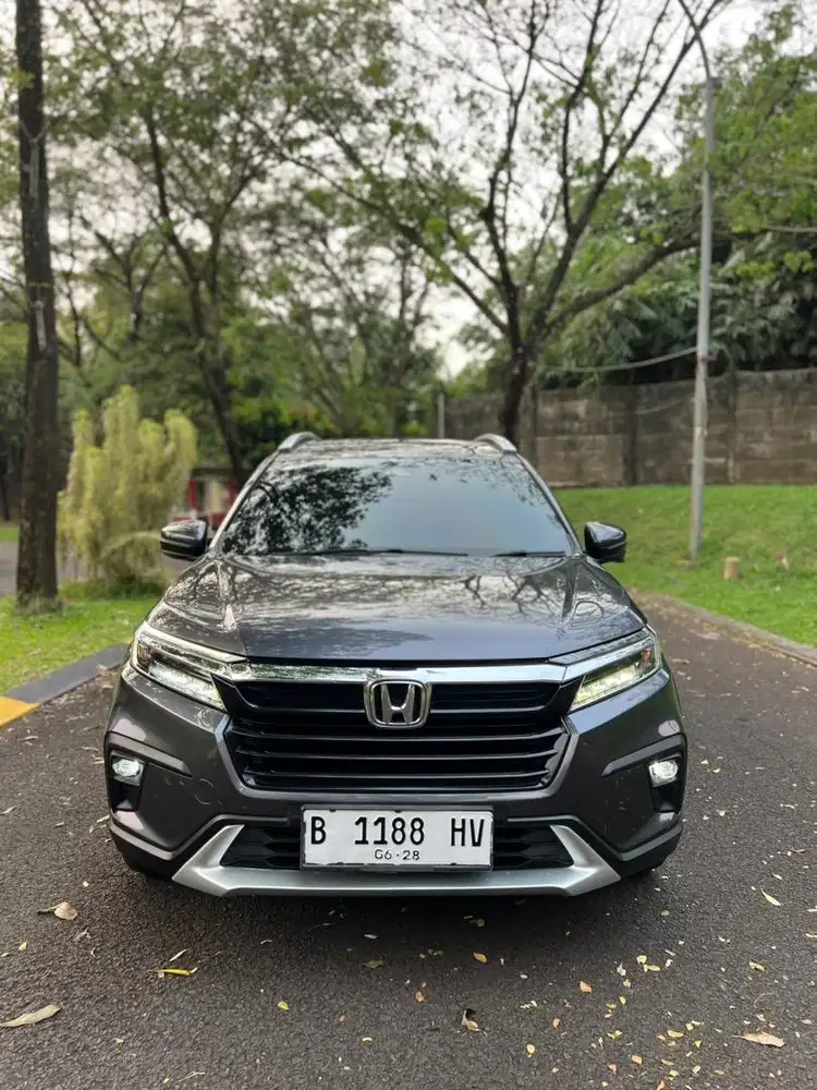 Brv prestige sensing 2023