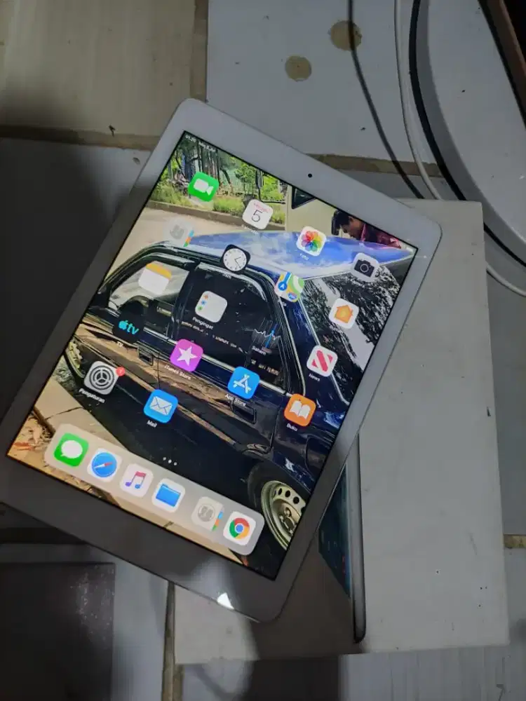 Ipad air nominus