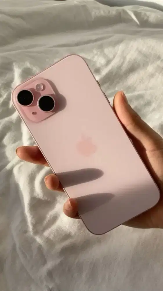 iPhone 15 128gb iBox