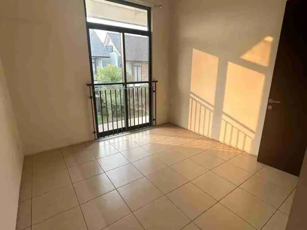 FOR SALE/RENT UNIT RUMAH TERBARU DI KOTA BARU PARAHYANGAN