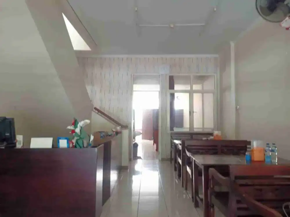 SEWA RUKO TERJANGKAU KOTA BARU PARAHYANGAN