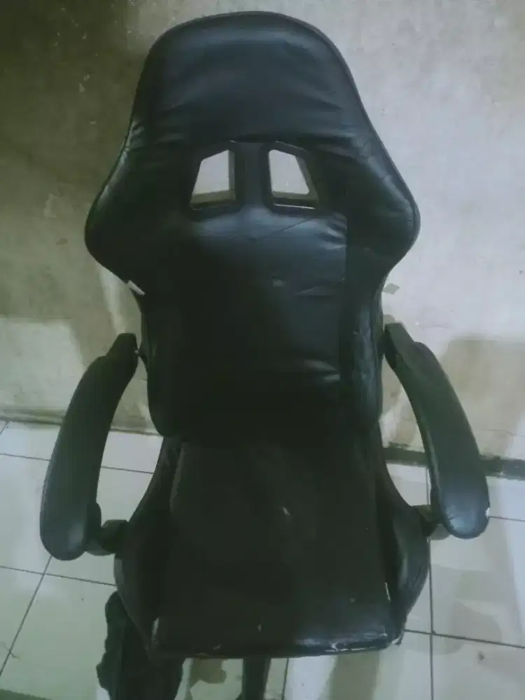 Velomax / kursi komputer