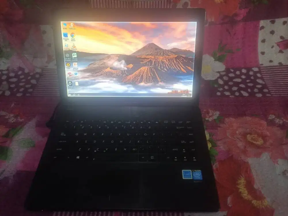 Dijual Laptop ASUS