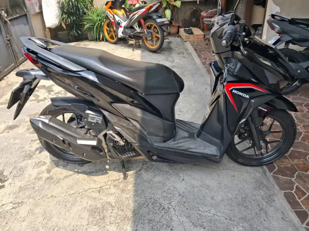 Vario Tahun 2019