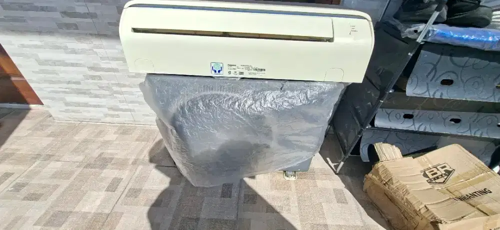 Ac panasonic 1.5pk perfect