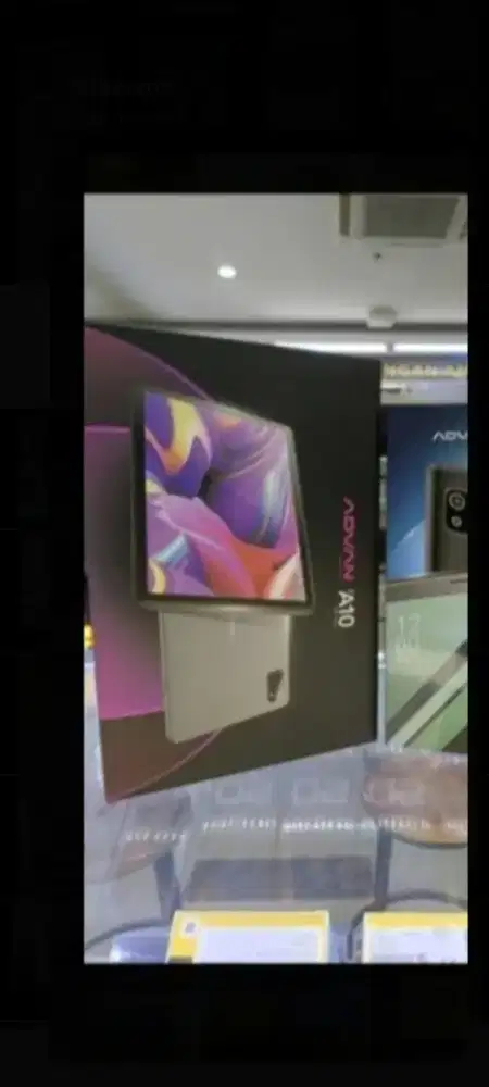 Tablet Advan A10 4/64
