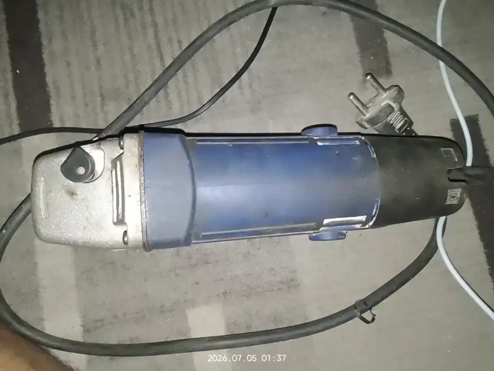 Grindra H & L 270 volt