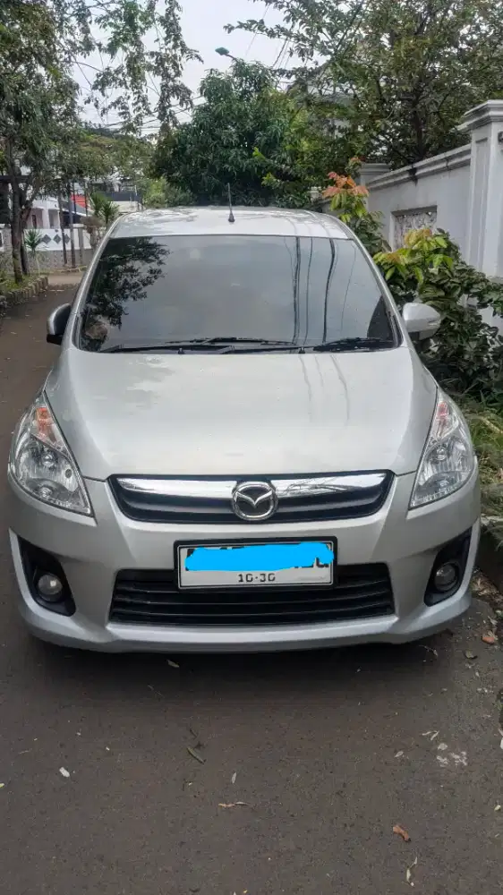 Mazda VX-1 2013 MT