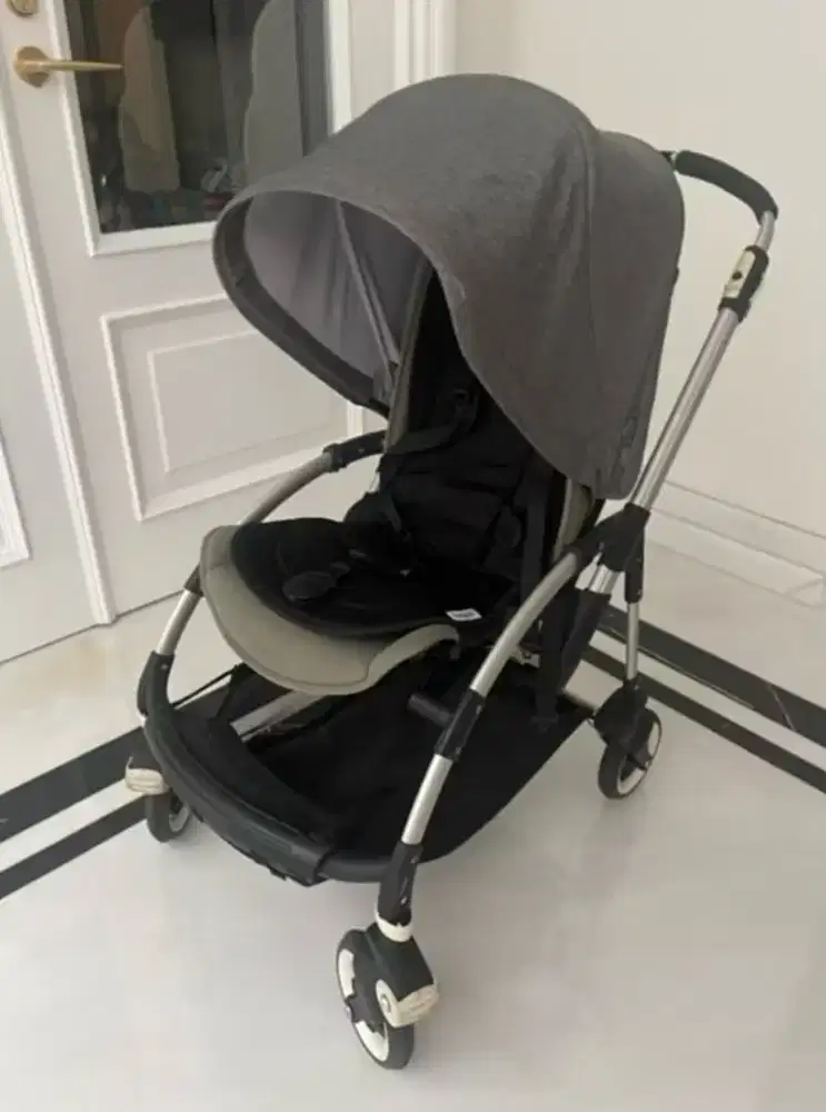 Stroller Bugaboo be3