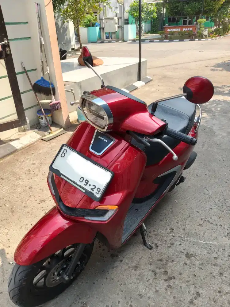 Stylo cbs 2024 pajak off 2025