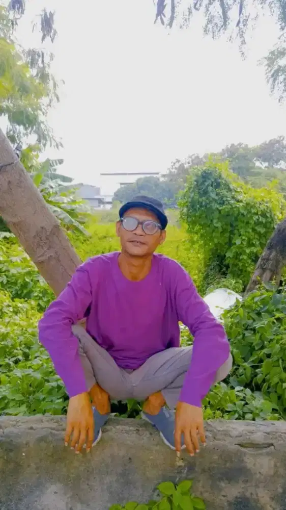 Mencari lowongan kerja