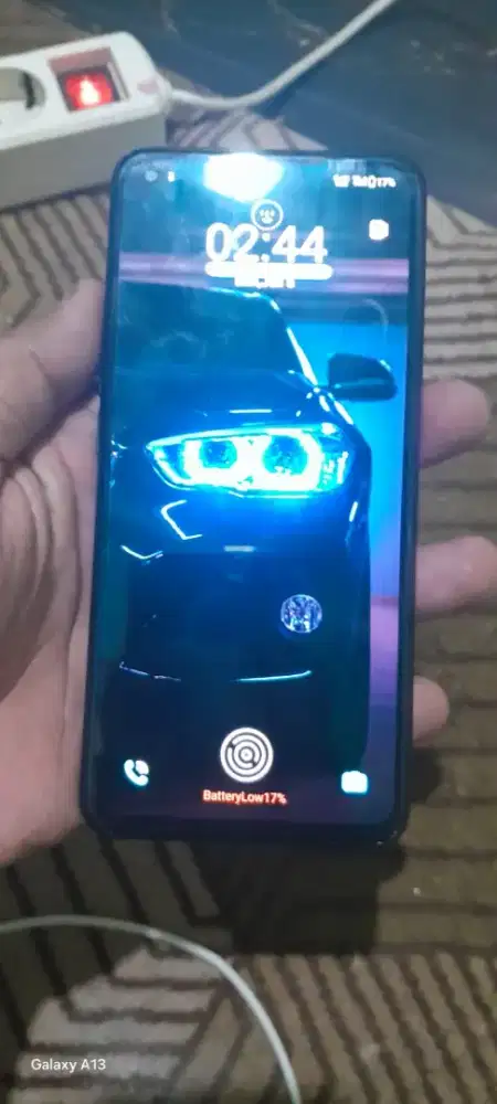 Oppo Reno5 5G 8/128