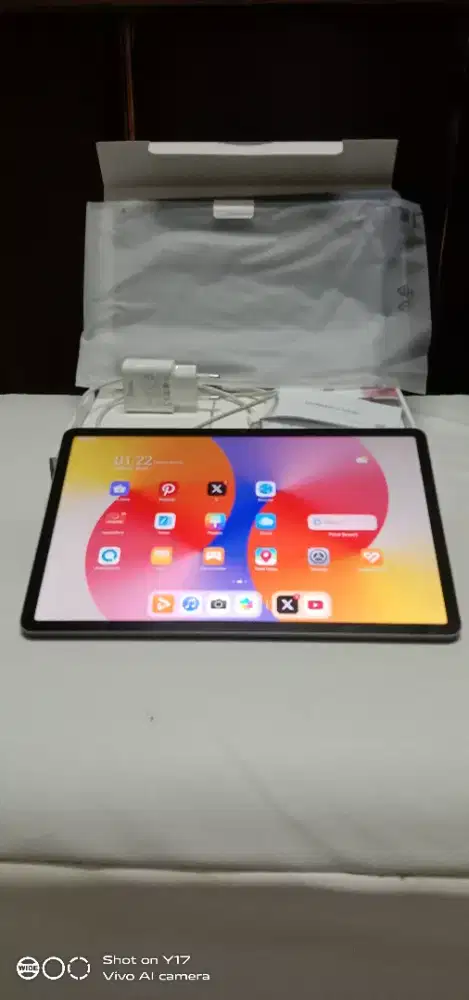 Huawei Tablet matepad SE 11