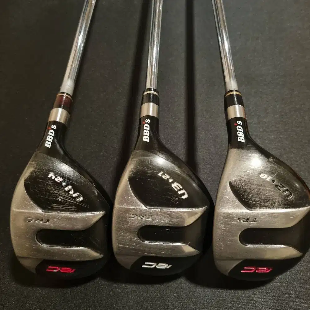Rescue hybrid 234 Royal Collection BBD second