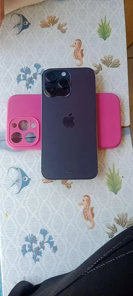 Iphone 14 pro max 128 gb