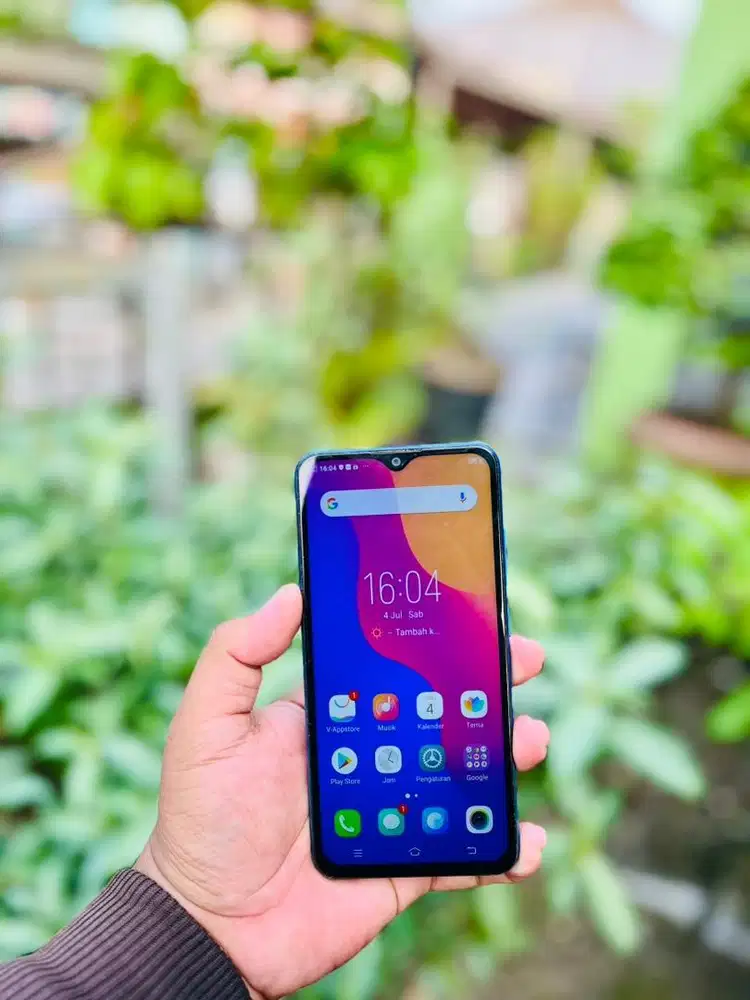 Vivo Y91 2/32 Unit Casan