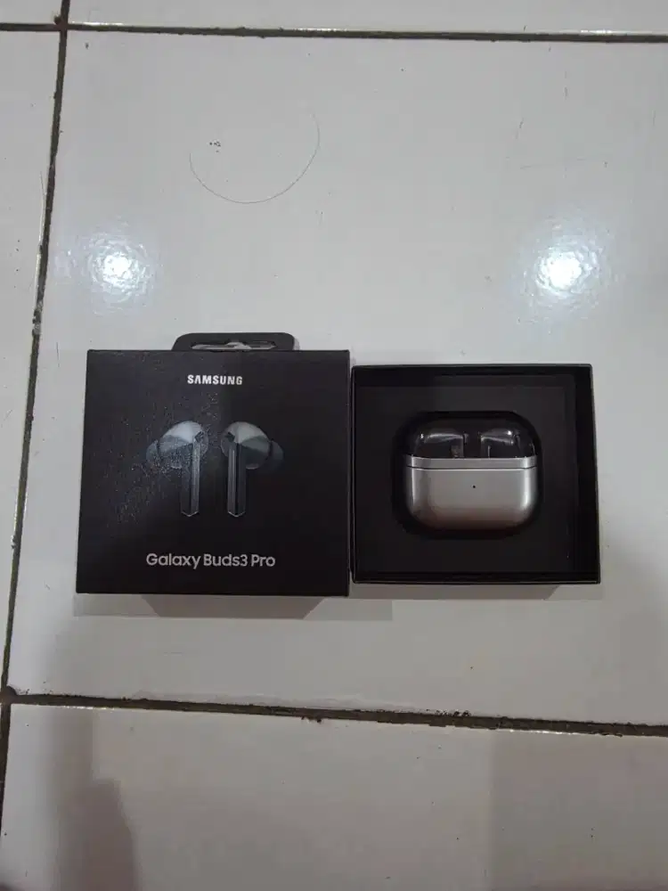 Samsung Buds 3 Pro SEIN