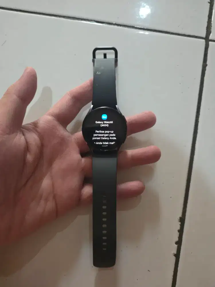 Samsung Watch 5 40mm SEIN