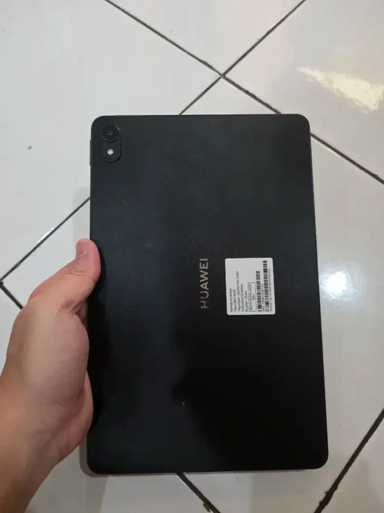 Huawei Matepad 11.5 2023 6/128gb resmi