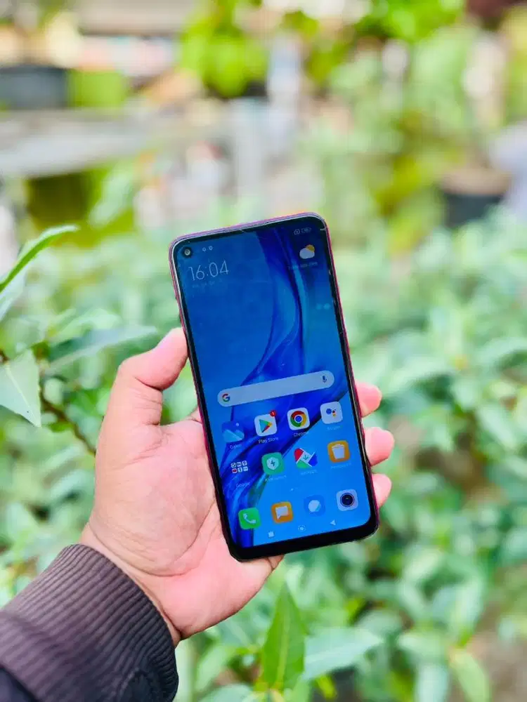 Redmi Note 9 4/64 Hp Casan
