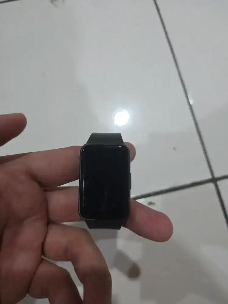 Samsung Galaxy Fit 3 grs resmi