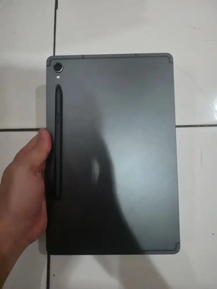 Samsung Tab S9 5G 12/256gb SEIN