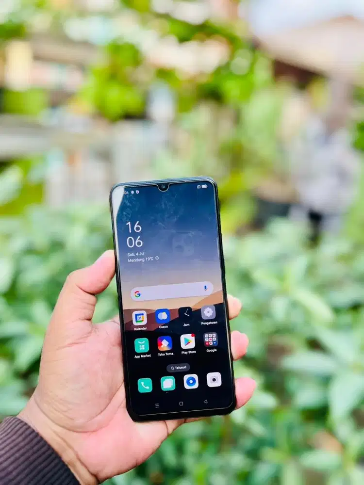Oppo A91 8/128 Hp Casan