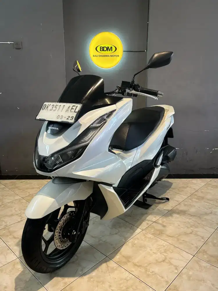 DP 3 JT / BUNGA MENURUN 2% / HONDA PCX 160 TAHUN 2024