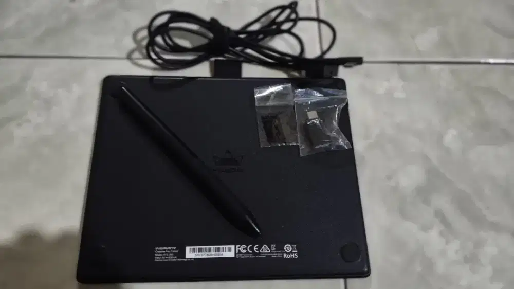 Pen tablet huion