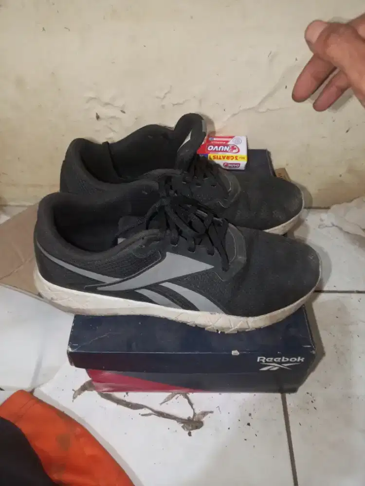 sepatu reebok flexagon energy tr.3.0