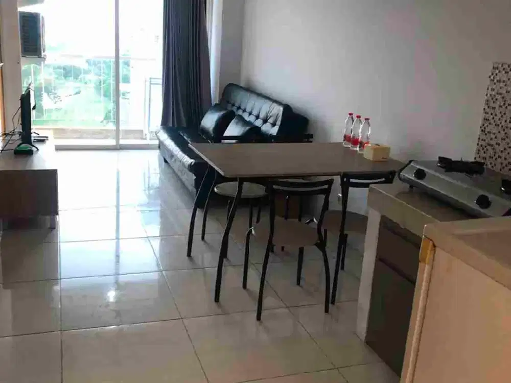 DISEWAKAN APARTEMEN PUNCAK BUKIT GOLF VIEW' GOLF