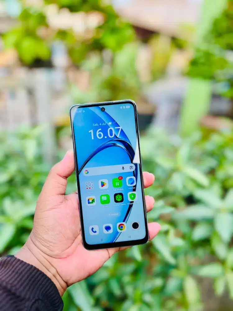 Oppo A60 8/128 Hp Casan