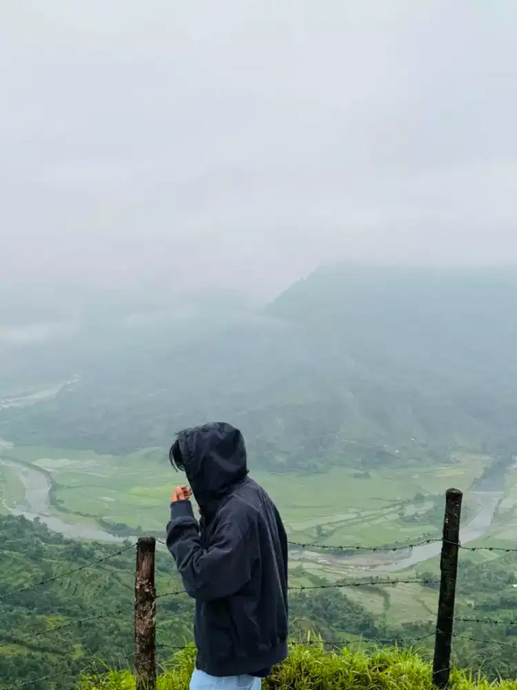Nyari kerja apa aja umur 20
