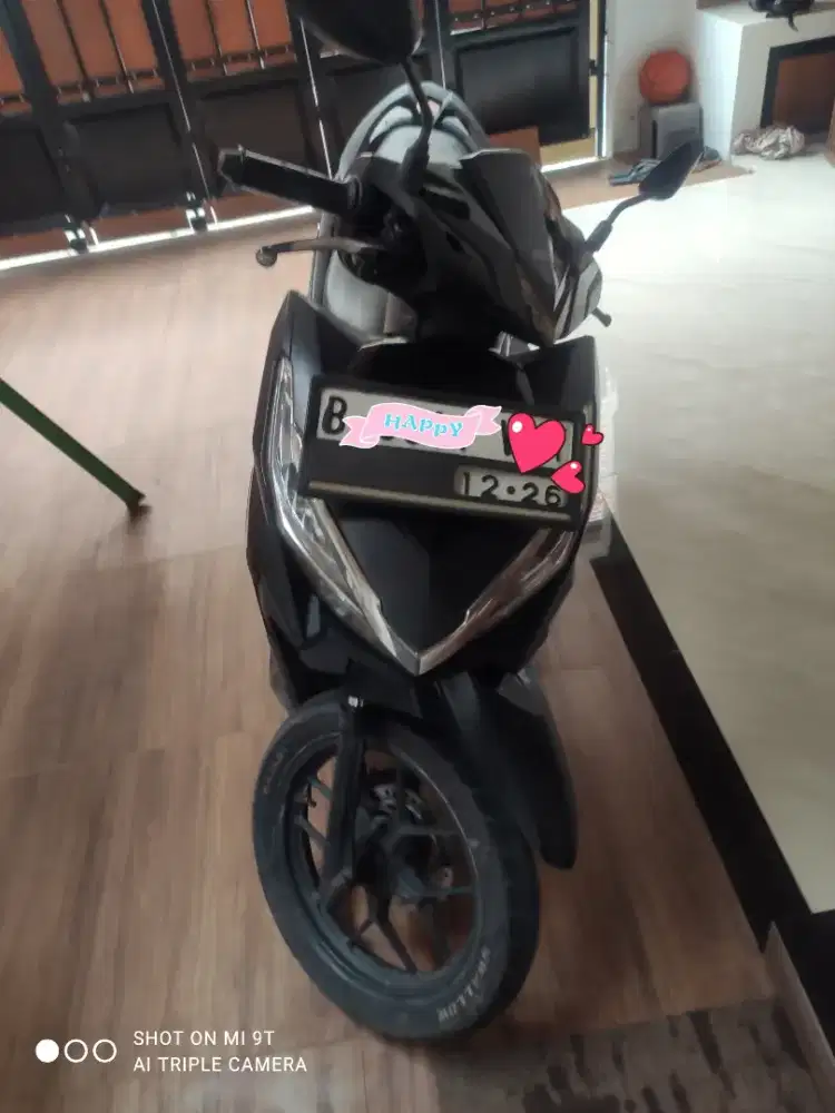 Vario 150 led old pjk panjang