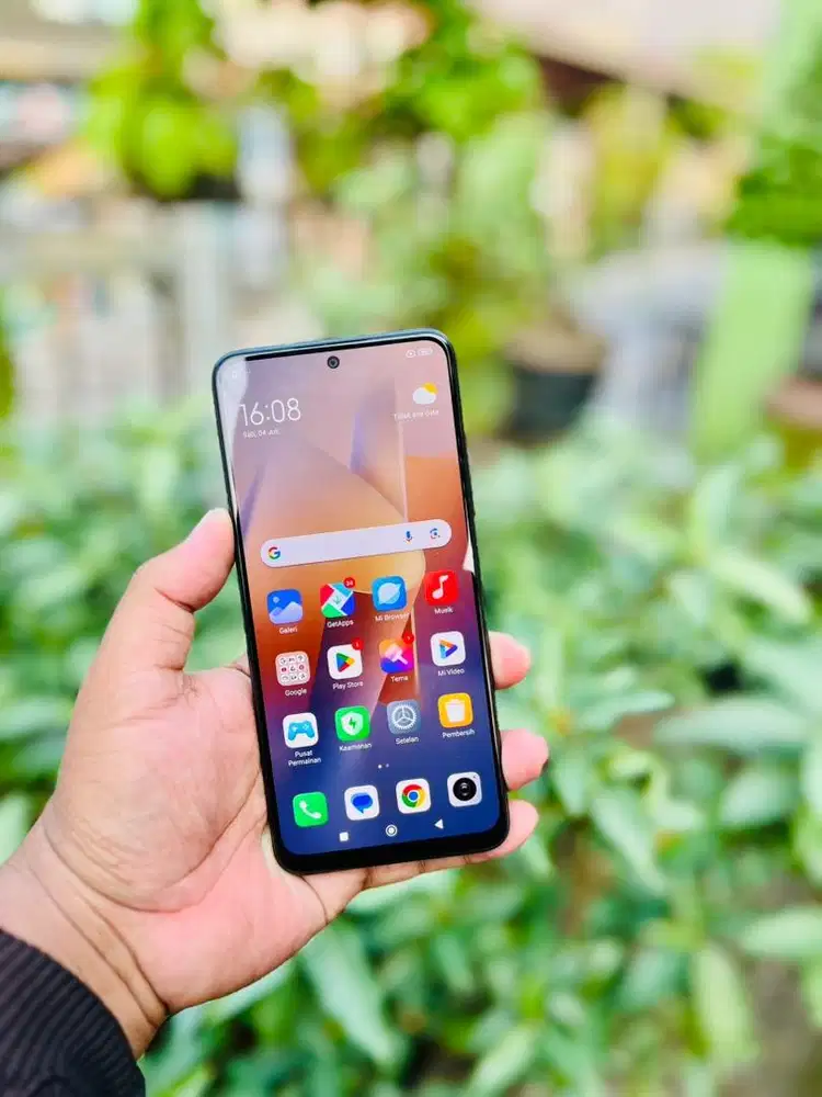 Redmi Note 12 6/128 Hp Casan