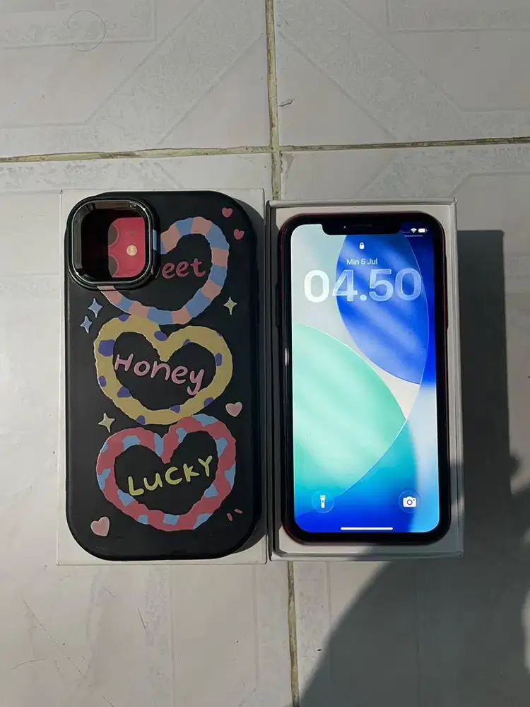 iphone 11 128gb inter alloperator
