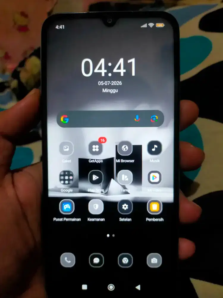 POCO C85 8/256GB
