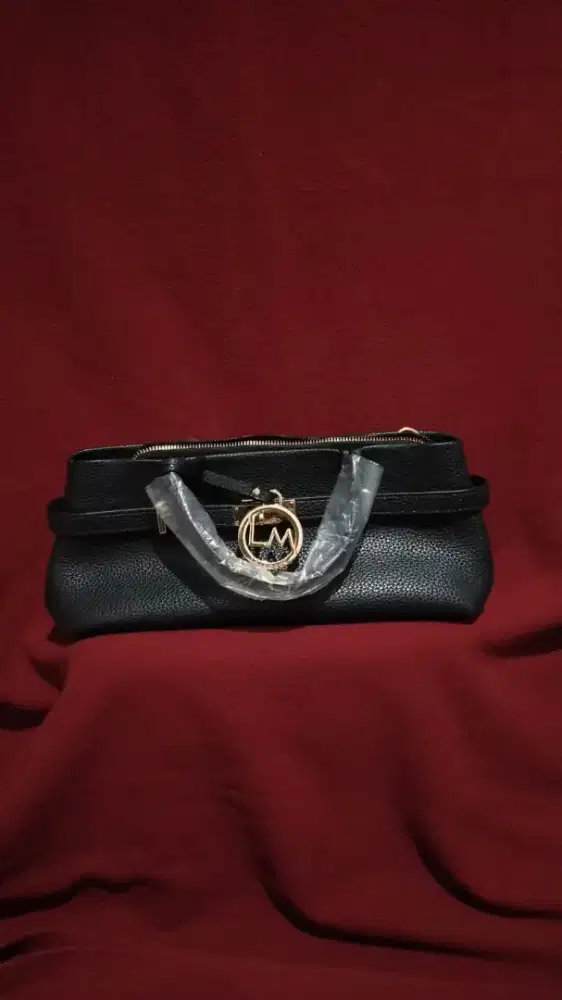 Locamode Tas Jinjing Selempang